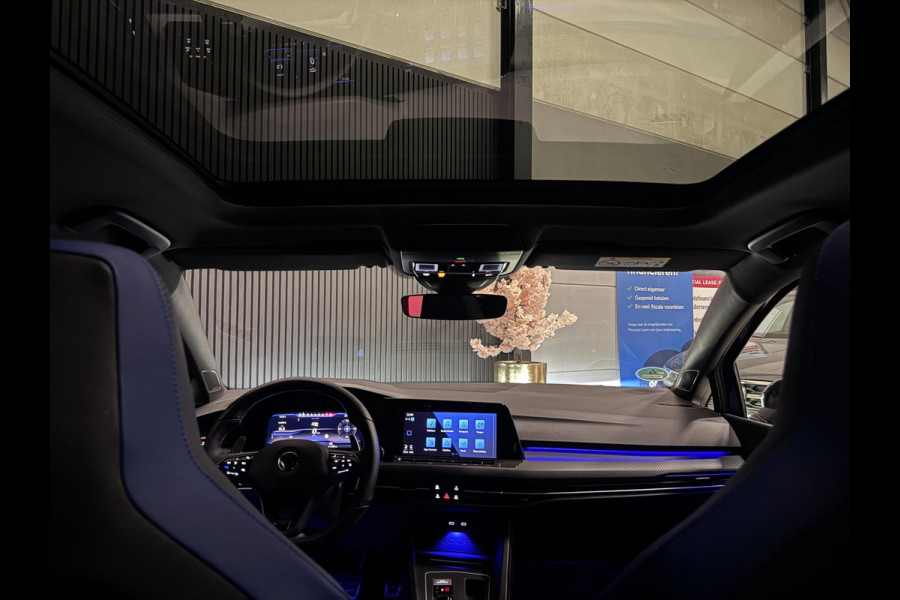 Volkswagen GOLF Variant 2.0 TSI 4Motion R PERFORMANCE | PANO | NURBURG | BOMVOL!