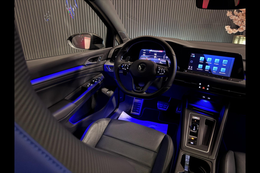 Volkswagen GOLF Variant 2.0 TSI 4Motion R PERFORMANCE | PANO | NURBURG | BOMVOL!