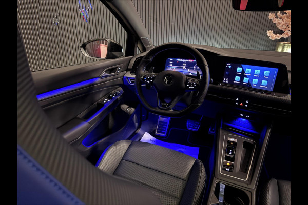 Volkswagen GOLF Variant 2.0 TSI 4Motion R PERFORMANCE | PANO | NURBURG | BOMVOL!