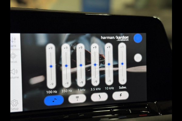 Volkswagen GOLF Variant 2.0 TSI 4Motion R PERFORMANCE | PANO | NURBURG | BOMVOL!