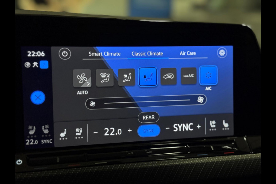 Volkswagen GOLF Variant 2.0 TSI 4Motion R PERFORMANCE | PANO | NURBURG | BOMVOL!