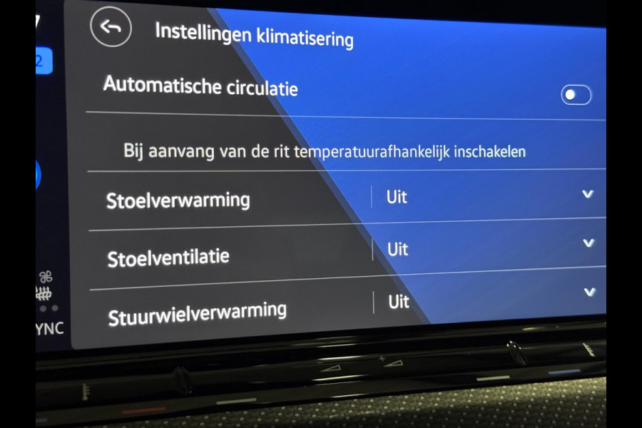 Volkswagen GOLF Variant 2.0 TSI 4Motion R PERFORMANCE | PANO | NURBURG | BOMVOL!