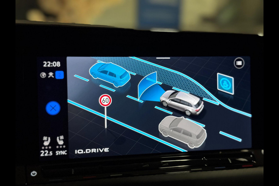 Volkswagen GOLF Variant 2.0 TSI 4Motion R PERFORMANCE | PANO | NURBURG | BOMVOL!