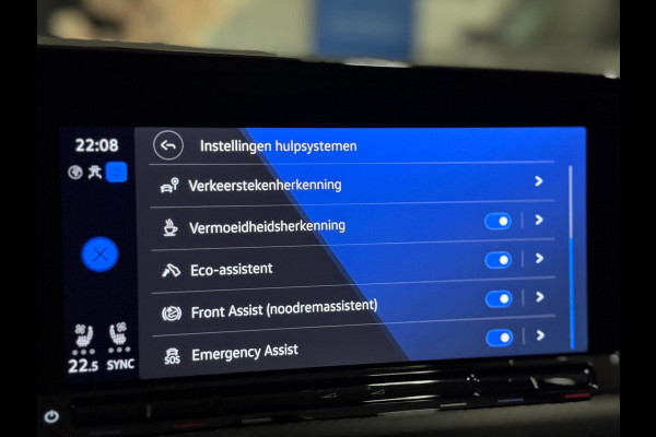 Volkswagen GOLF Variant 2.0 TSI 4Motion R PERFORMANCE | PANO | NURBURG | BOMVOL!