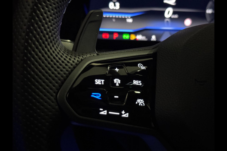 Volkswagen GOLF Variant 2.0 TSI 4Motion R PERFORMANCE | PANO | NURBURG | BOMVOL!