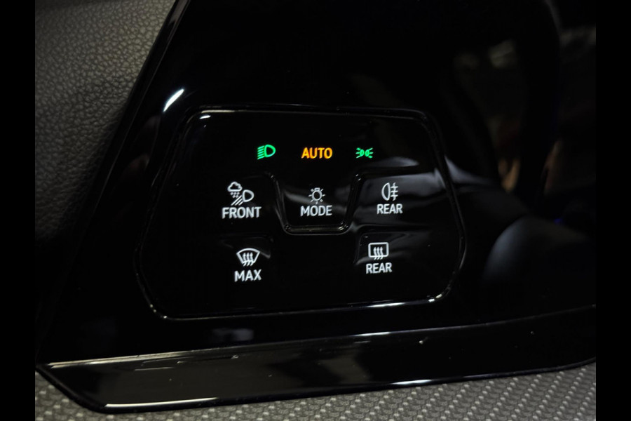 Volkswagen GOLF Variant 2.0 TSI 4Motion R PERFORMANCE | PANO | NURBURG | BOMVOL!