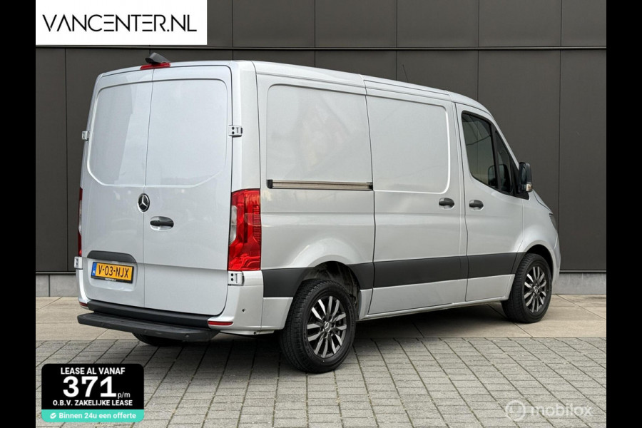 Mercedes-Benz Sprinter bestel 314 2.2 CDI L1H1