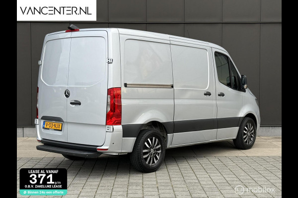 Mercedes-Benz Sprinter bestel 314 2.2 CDI L1H1