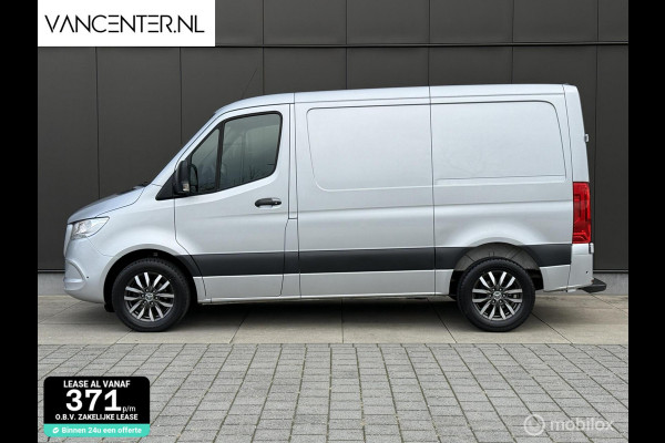 Mercedes-Benz Sprinter bestel 314 2.2 CDI L1H1