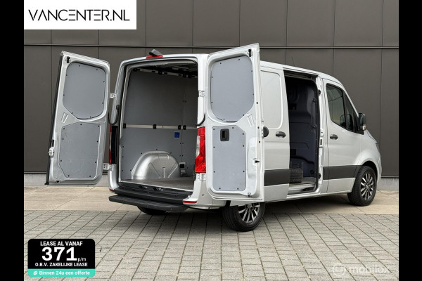 Mercedes-Benz Sprinter bestel 314 2.2 CDI L1H1