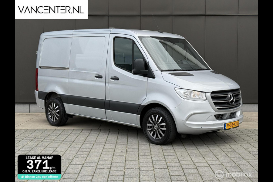 Mercedes-Benz Sprinter bestel 314 2.2 CDI L1H1