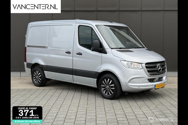 Mercedes-Benz Sprinter bestel 314 2.2 CDI L1H1