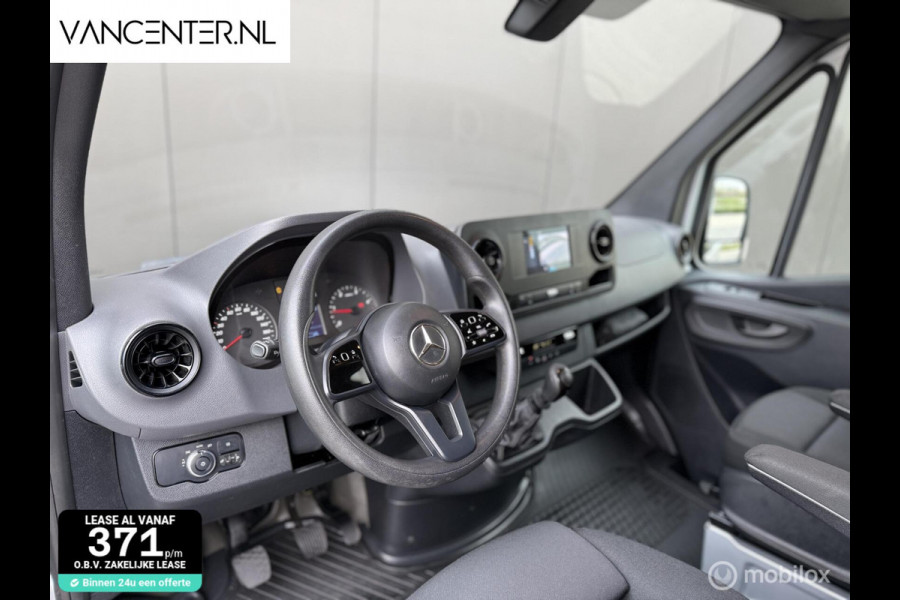 Mercedes-Benz Sprinter bestel 314 2.2 CDI L1H1