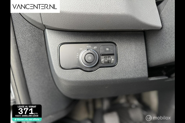 Mercedes-Benz Sprinter bestel 314 2.2 CDI L1H1