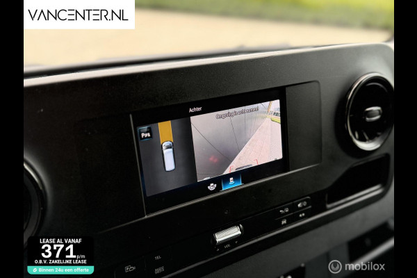 Mercedes-Benz Sprinter bestel 314 2.2 CDI L1H1