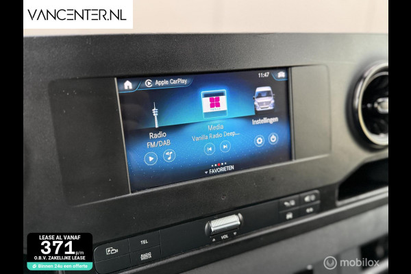 Mercedes-Benz Sprinter bestel 314 2.2 CDI L1H1