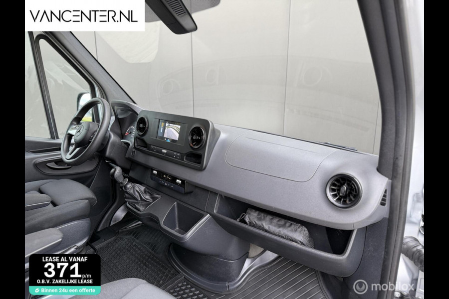 Mercedes-Benz Sprinter bestel 314 2.2 CDI L1H1