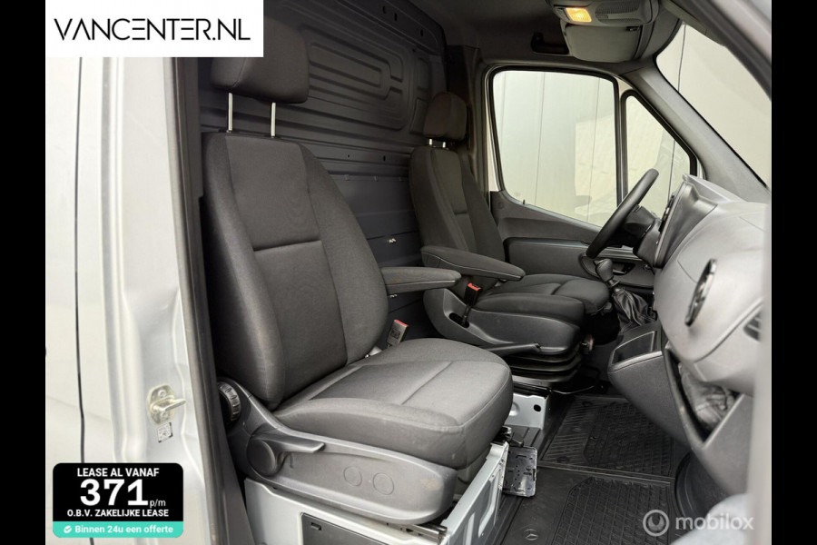 Mercedes-Benz Sprinter bestel 314 2.2 CDI L1H1