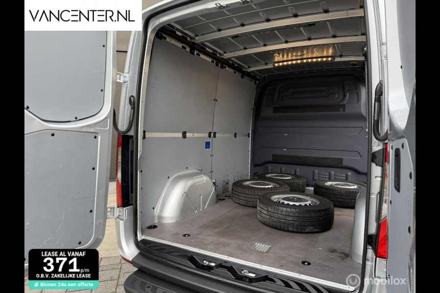 Mercedes-Benz Sprinter bestel 314 2.2 CDI L1H1