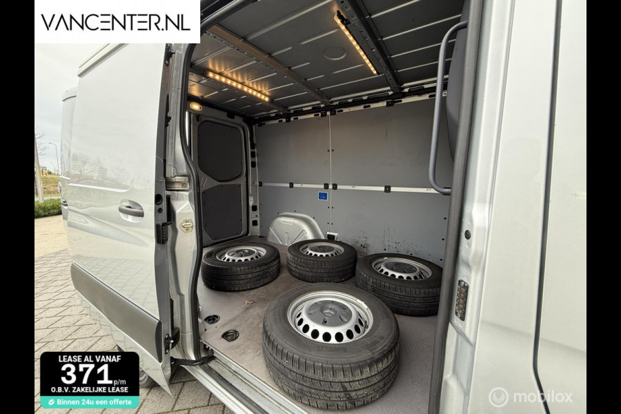 Mercedes-Benz Sprinter bestel 314 2.2 CDI L1H1