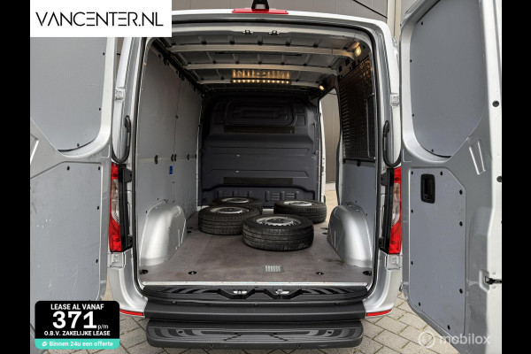 Mercedes-Benz Sprinter bestel 314 2.2 CDI L1H1