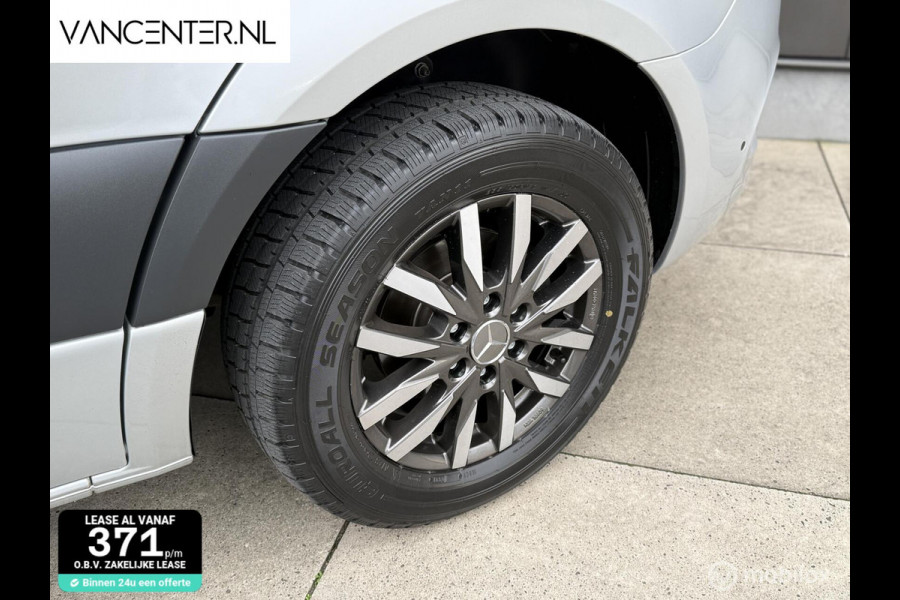 Mercedes-Benz Sprinter bestel 314 2.2 CDI L1H1