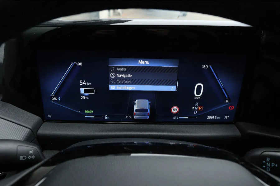 Ford E-Transit Custom L1H1 65kWh l NAVI l PRO POWER l 18 INCH l 360 CAMERA l NARDO GREY