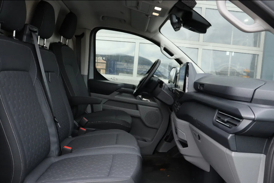 Ford E-Transit Custom L1H1 65kWh l NAVI l PRO POWER l 18 INCH l 360 CAMERA l NARDO GREY