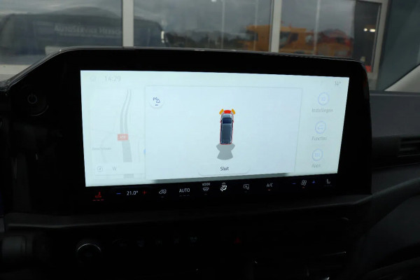 Ford E-Transit Custom L1H1 65kWh l NAVI l PRO POWER l 18 INCH l 360 CAMERA l NARDO GREY