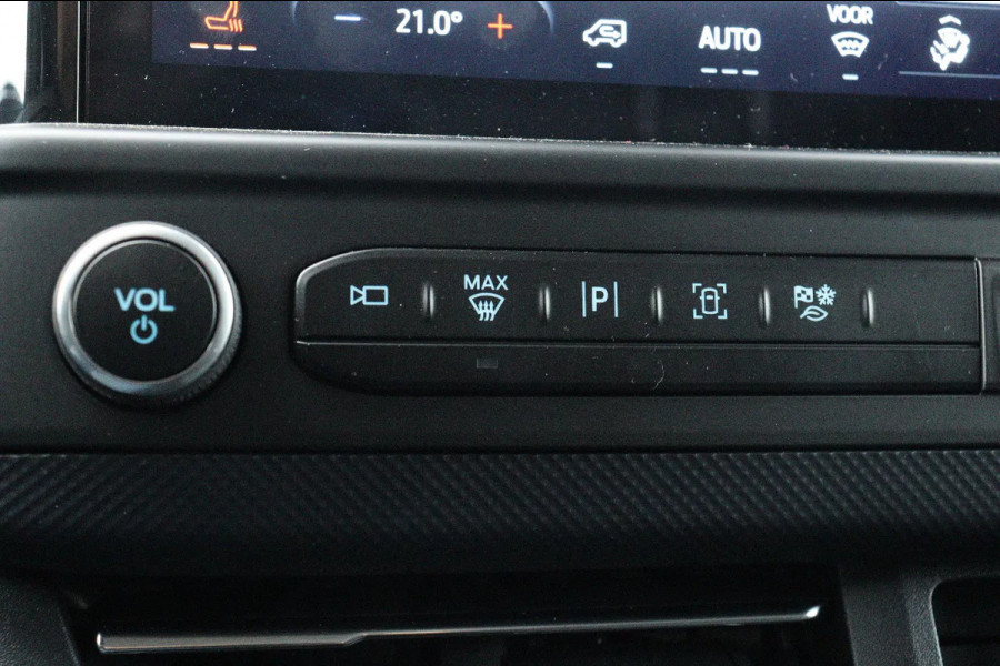 Ford E-Transit Custom L1H1 65kWh l NAVI l PRO POWER l 18 INCH l 360 CAMERA l NARDO GREY