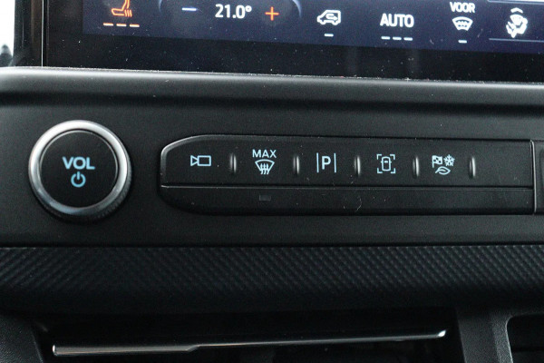 Ford E-Transit Custom L1H1 65kWh l NAVI l PRO POWER l 18 INCH l 360 CAMERA l NARDO GREY