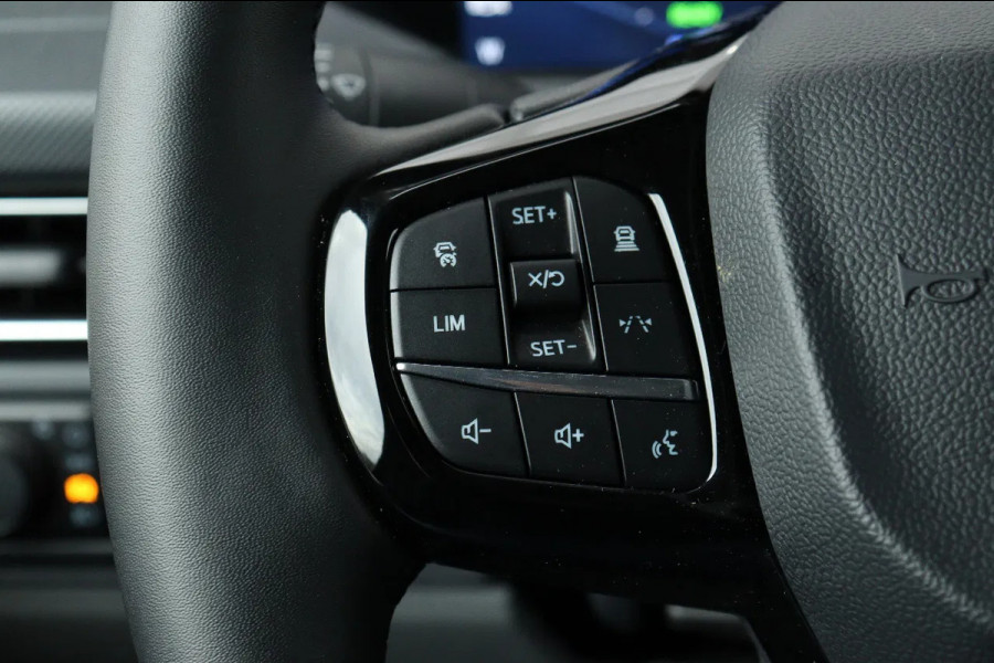 Ford E-Transit Custom L1H1 65kWh l NAVI l PRO POWER l 18 INCH l 360 CAMERA l NARDO GREY