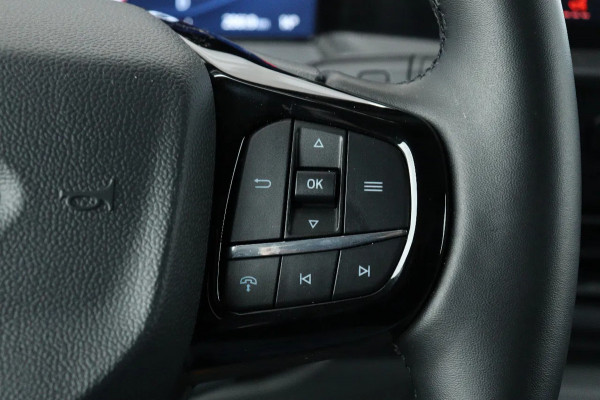 Ford E-Transit Custom L1H1 65kWh l NAVI l PRO POWER l 18 INCH l 360 CAMERA l NARDO GREY