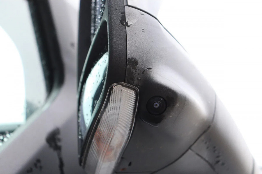 Ford E-Transit Custom L1H1 65kWh l NAVI l PRO POWER l 18 INCH l 360 CAMERA l NARDO GREY