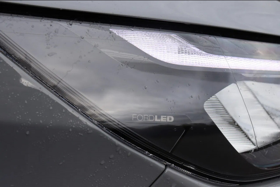 Ford E-Transit Custom L1H1 65kWh l NAVI l PRO POWER l 18 INCH l 360 CAMERA l NARDO GREY