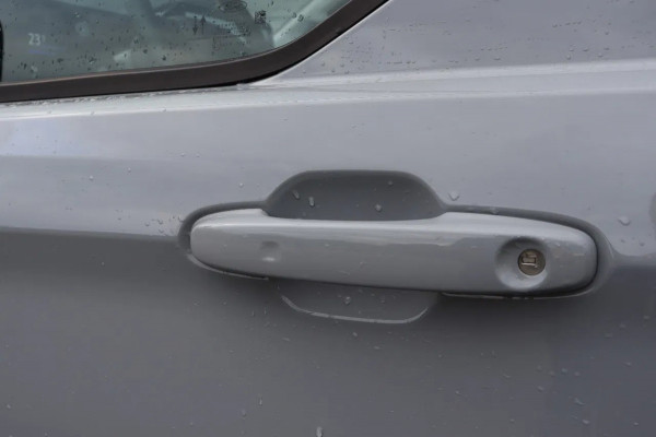 Ford E-Transit Custom L1H1 65kWh l NAVI l PRO POWER l 18 INCH l 360 CAMERA l NARDO GREY