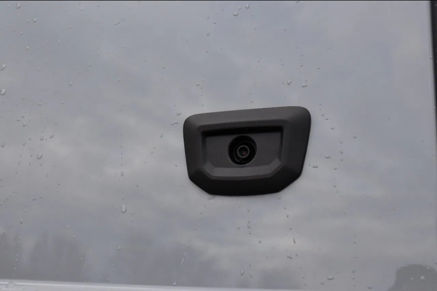 Ford E-Transit Custom L1H1 65kWh l NAVI l PRO POWER l 18 INCH l 360 CAMERA l NARDO GREY