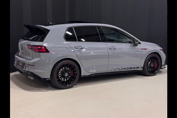 Volkswagen Golf 2.0 TSI GTI CLUBSPORT '45 Jahre' UNIEK | NIEUWSTAAT | VOL!