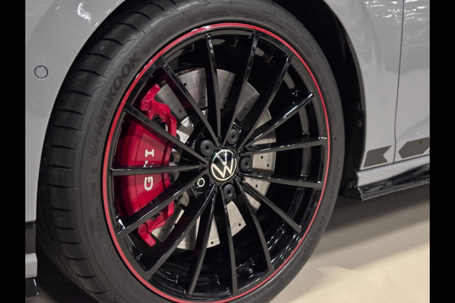 Volkswagen Golf 2.0 TSI GTI CLUBSPORT '45 Jahre' UNIEK | NIEUWSTAAT | VOL!