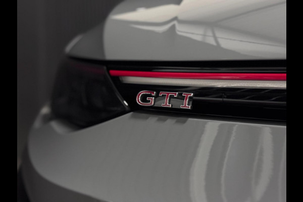 Volkswagen Golf 2.0 TSI GTI CLUBSPORT '45 Jahre' UNIEK | NIEUWSTAAT | VOL!