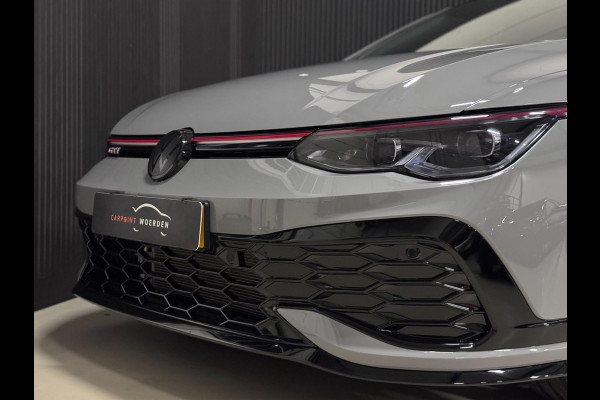 Volkswagen Golf 2.0 TSI GTI CLUBSPORT '45 Jahre' UNIEK | NIEUWSTAAT | VOL!