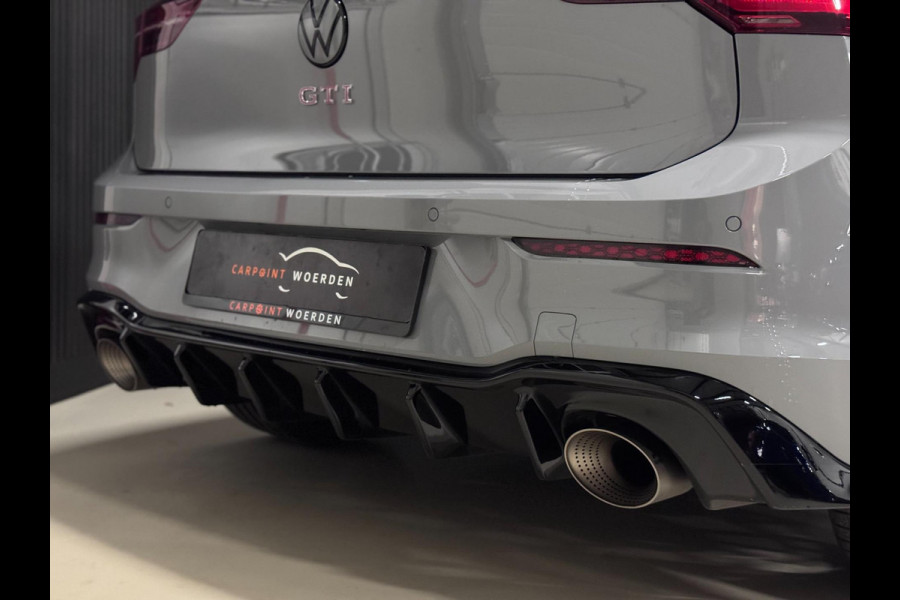 Volkswagen Golf 2.0 TSI GTI CLUBSPORT '45 Jahre' UNIEK | NIEUWSTAAT | VOL!