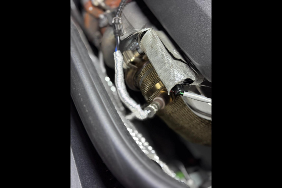 Volkswagen Golf 2.0 TSI GTI CLUBSPORT '45 Jahre' UNIEK | NIEUWSTAAT | VOL!