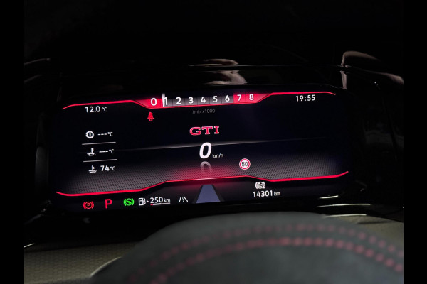 Volkswagen Golf 2.0 TSI GTI CLUBSPORT '45 Jahre' UNIEK | NIEUWSTAAT | VOL!