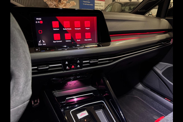 Volkswagen Golf 2.0 TSI GTI CLUBSPORT '45 Jahre' UNIEK | NIEUWSTAAT | VOL!