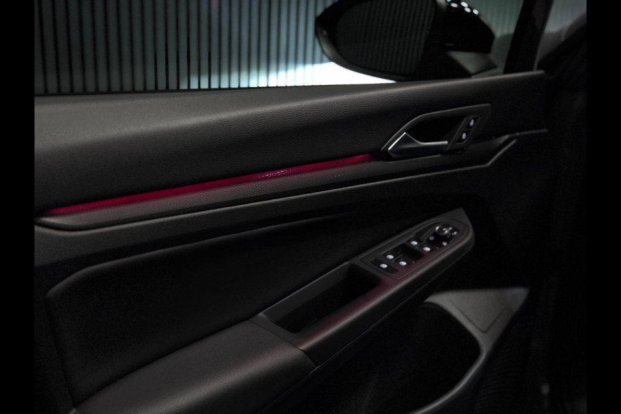 Volkswagen Golf 2.0 TSI GTI CLUBSPORT '45 Jahre' UNIEK | NIEUWSTAAT | VOL!