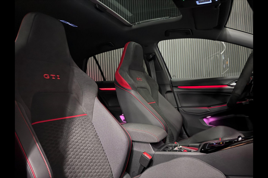 Volkswagen Golf 2.0 TSI GTI CLUBSPORT '45 Jahre' UNIEK | NIEUWSTAAT | VOL!