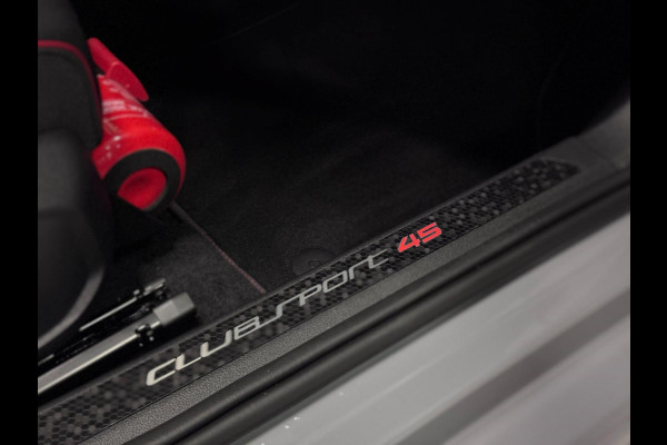 Volkswagen Golf 2.0 TSI GTI CLUBSPORT '45 Jahre' UNIEK | NIEUWSTAAT | VOL!