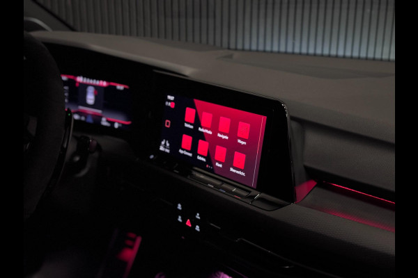 Volkswagen Golf 2.0 TSI GTI CLUBSPORT '45 Jahre' UNIEK | NIEUWSTAAT | VOL!