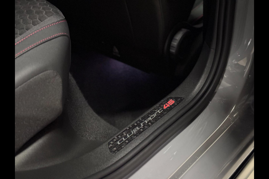 Volkswagen Golf 2.0 TSI GTI CLUBSPORT '45 Jahre' UNIEK | NIEUWSTAAT | VOL!